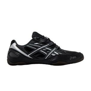 ASICS Hypersync Graphite Grey Black