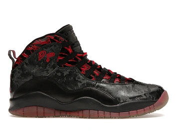 Jordan 10 Retro Doernbecher - 1