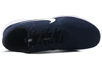 Nike Flex Experience Run 9 Midnight Navy - 4