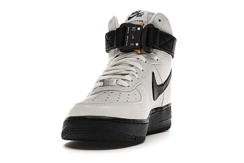 Nike Air Force 1 High Alyx White Black (2020) - 3