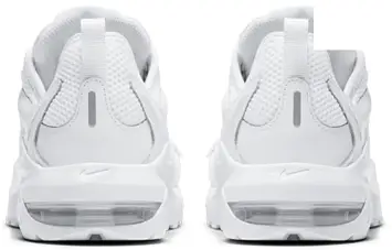 Nike Wmns Air Max Graviton 'Triple White' (AT4404-100) - 4