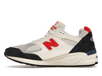 New Balance 990v2 - 3