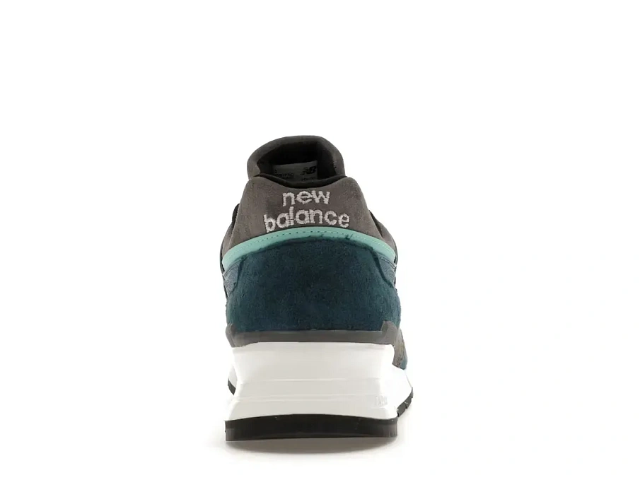 Фото № 4 с приближением к товару «‎New Balance 997»