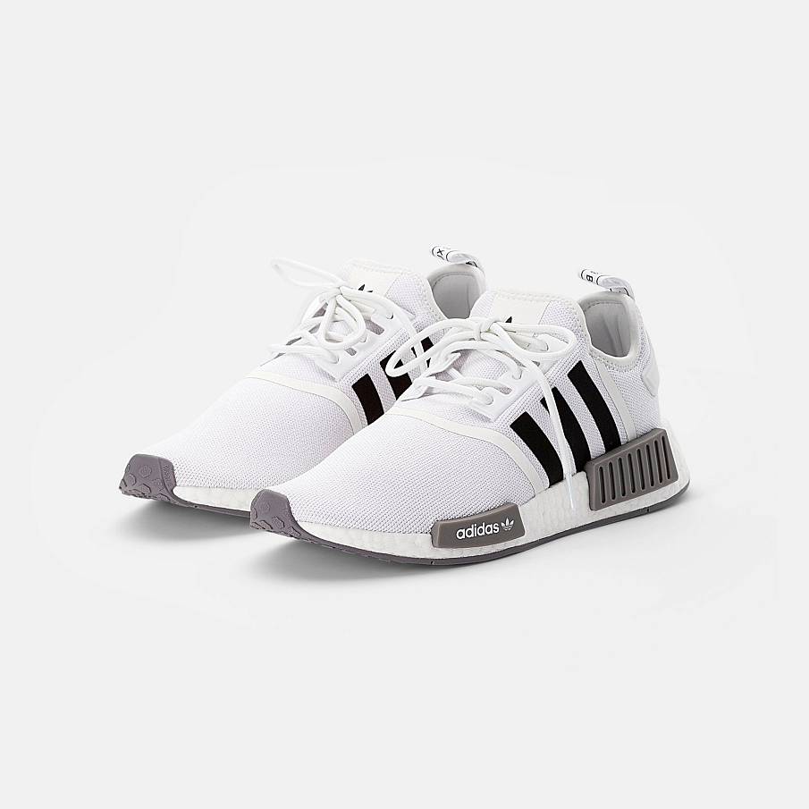 Фото № 2 с приближением к товару «‎Adidas Nmd R1 »