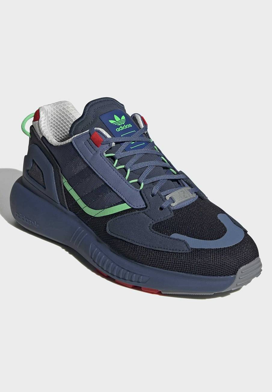 Фото № 4 с приближением к товару «‎Кроссовки Adidas SPAD115O14Y-K11»