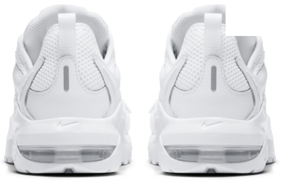 Фото № 3 с приближением к товару «‎Nike Wmns Air Max Graviton 'Triple White'»