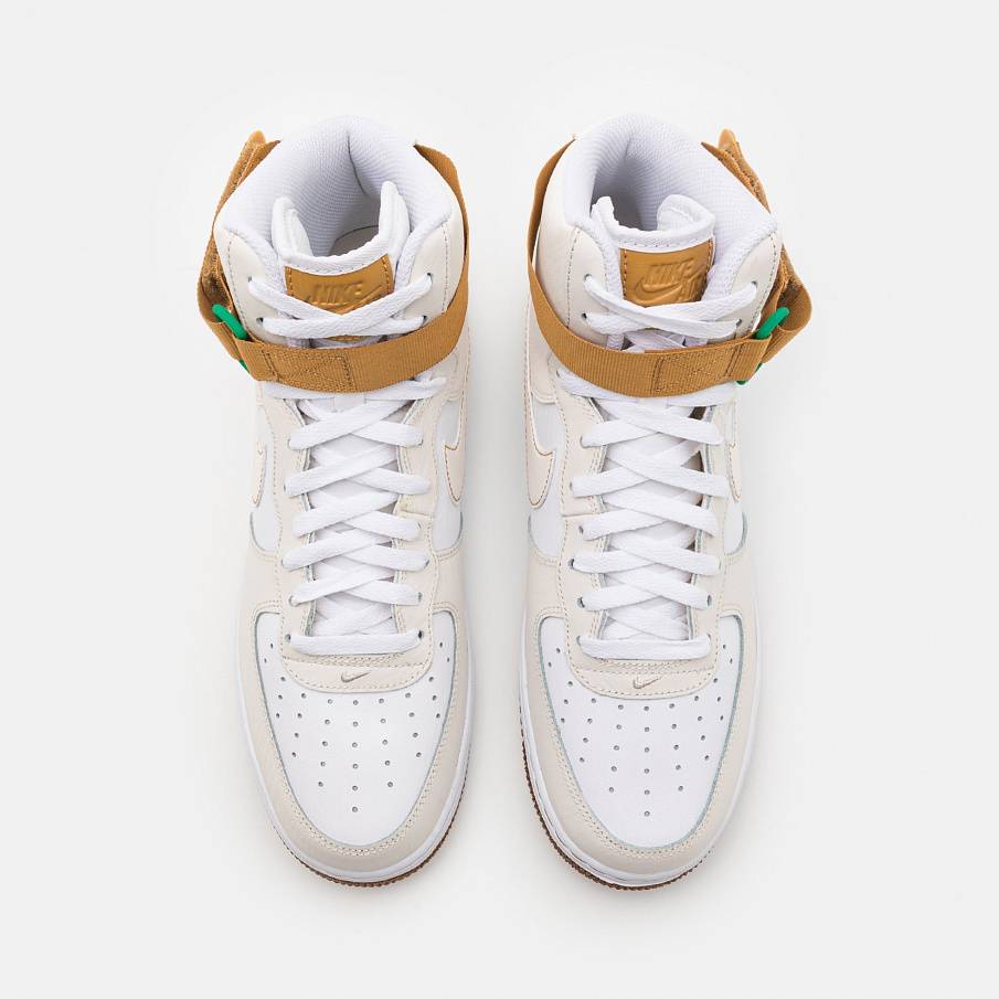 Фото № 4 с приближением к товару «‎Nike Air Force 1 ’07 Lv8 Emb »