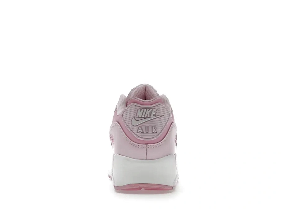 Фото № 4 с приближением к товару «‎Nike Air Max 90»