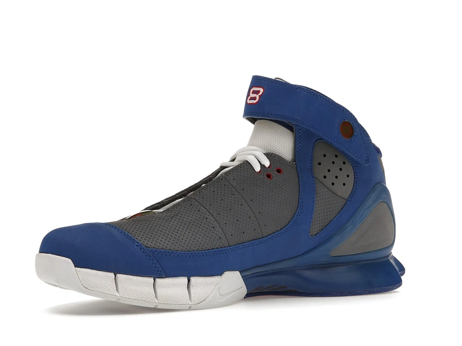 Фото № 2 с приближением к товару «‎Nike Air Zoom Huarache 2K5 All-Star (2005)»