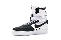 Фото № 4 с приближением к товару «‎Nike SF Air Force 1 High Panda»