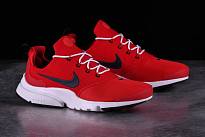 Фото № 2 с приближением к товару «‎Nike Air Presto Fly University »
