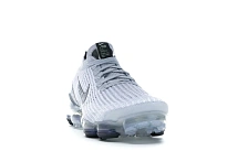 Фото № 2 с приближением к товару «‎Nike Air VaporMax Flyknit 3 White Reflect Silver»