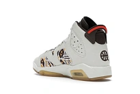 Фото № 6 с приближением к товару «‎Jordan 6 Retro Quai 54 (2020) »