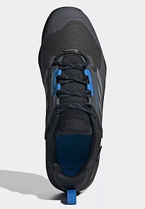 Фото № 4 с приближением к товару «‎SWIFT R3 GTX»