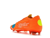Фото № 5 с приближением к товару «‎Nike Mercurial Vapor 360 Off-White»