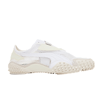 Фото № 1 с приближением к товару «‎Puma Mostro Mesh White Vapor Grey»