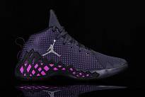 Фото № 1 с приближением к товару «‎Nike Air Jordan Jumpman Diamond Joker »