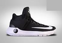 Фото № 2 с приближением к товару «‎Nike KD Trey 5 IV Oreo »