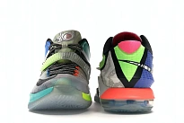 Фото № 2 с приближением к товару «‎Nike KD 7 What the KD»