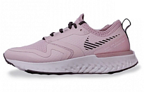 Фото № 1 с приближением к товару «‎Nike Odyssey React 2 Shield Wmns Pink»