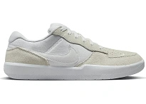 Фото № 1 с приближением к товару «‎Nike SB Force 58 Summit White»
