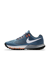 Фото № 1 с приближением к товару «‎Nike Air Zoom Terra Kiger 4»