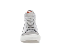 Фото № 2 с приближением к товару «‎Nike Blazer Mid 77 Paint Splatter»
