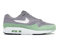 Фото № 1 с приближением к товару «‎Nike Air Max 1 Atmosphere Grey Fresh Mint»