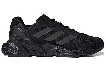 adidas X9000L4 'Triple Black' (S23667) - 2