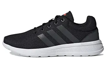 adidas neo Lite Racer CLN 2.0 'Black Carbon' (GZ2813) - 1
