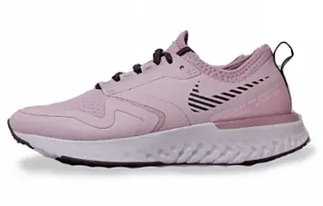 Nike Odyssey React 2 Shield Wmns Pink - 1