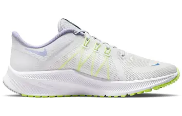 Nike Wmns Quest 4 'White Game Royal' - 2