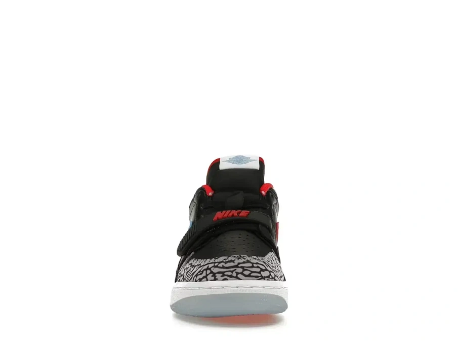 Фото № 2 с приближением к товару «‎Jordan Legacy 312 Low»