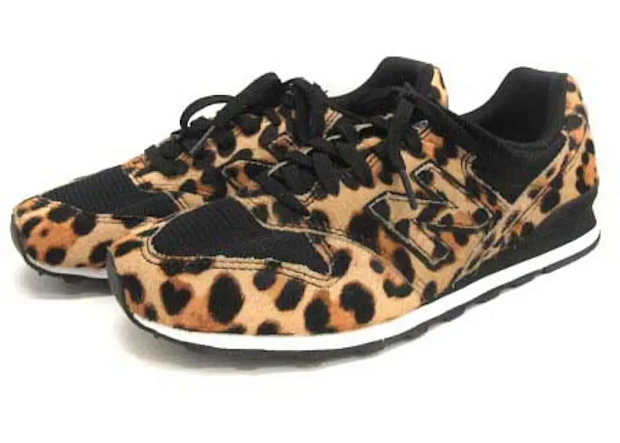 Фото № 1 с приближением к товару «‎New Balance 996»