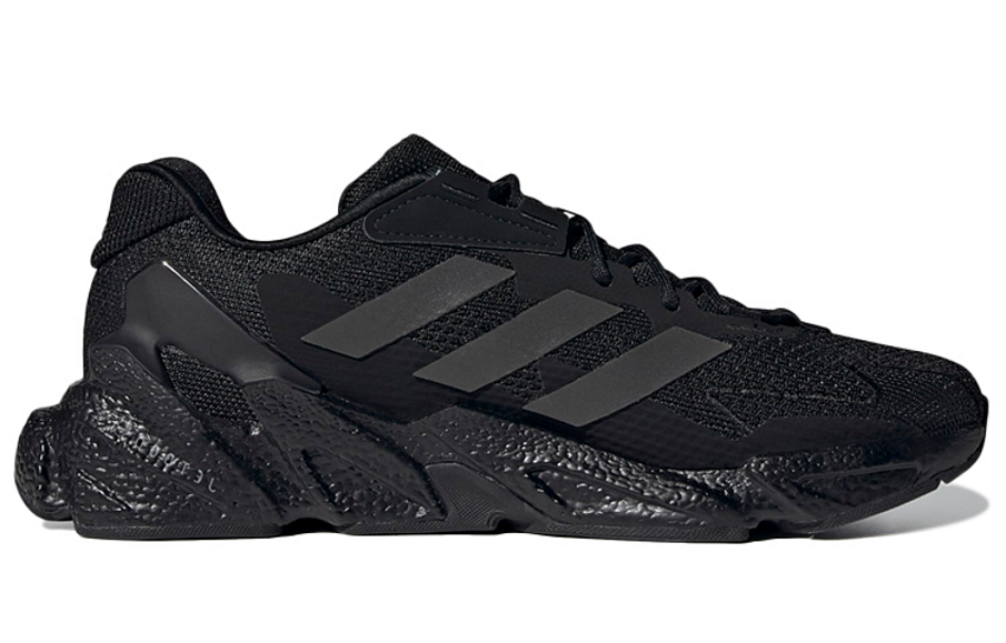 Фото № 2 с приближением к товару «‎adidas X9000L4 'Triple Black'»