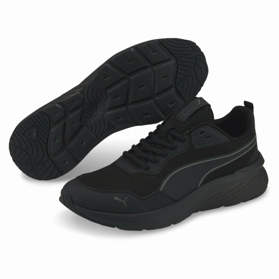 Фото № 2 с приближением к товару «‎Puma Supertec »