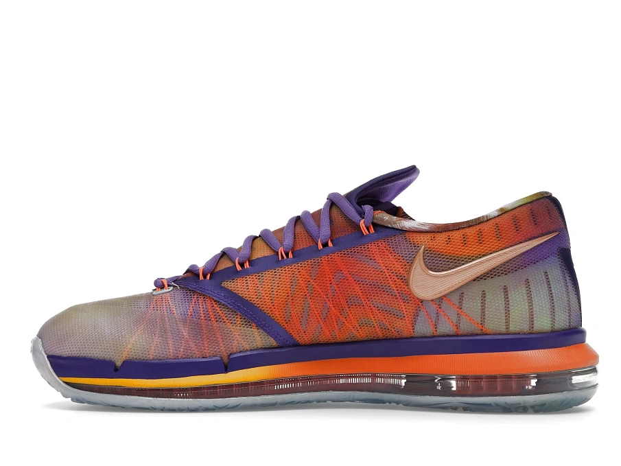 Фото № 5 с приближением к товару «‎Nike KD 6 Elite EYBL»