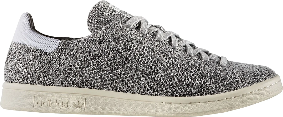Фото № 1 с приближением к товару «‎adidas Stan Smith Primeknit Wool»