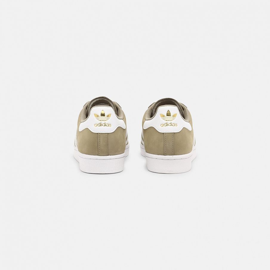 Фото № 3 с приближением к товару «‎Adidas Superstar »