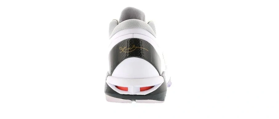 Фото № 5 с приближением к товару «‎Nike Kobe 7 Elite (Home)»