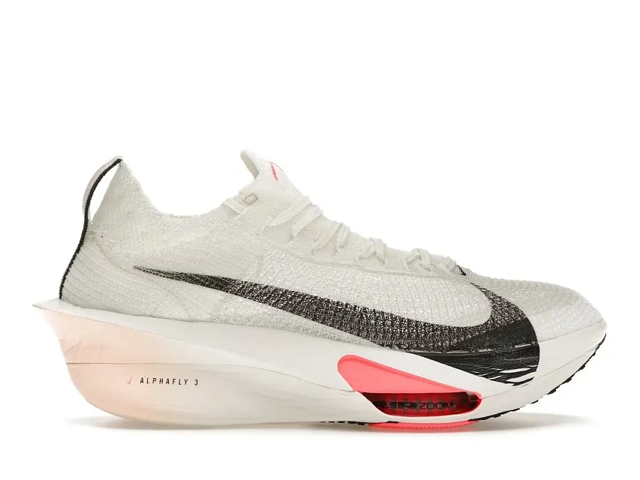 Фото № 1 с приближением к товару «‎Nike Air Zoom Alphafly Next% 3»