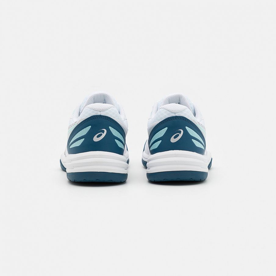 Фото № 3 с приближением к товару «‎Asics Court Slide»