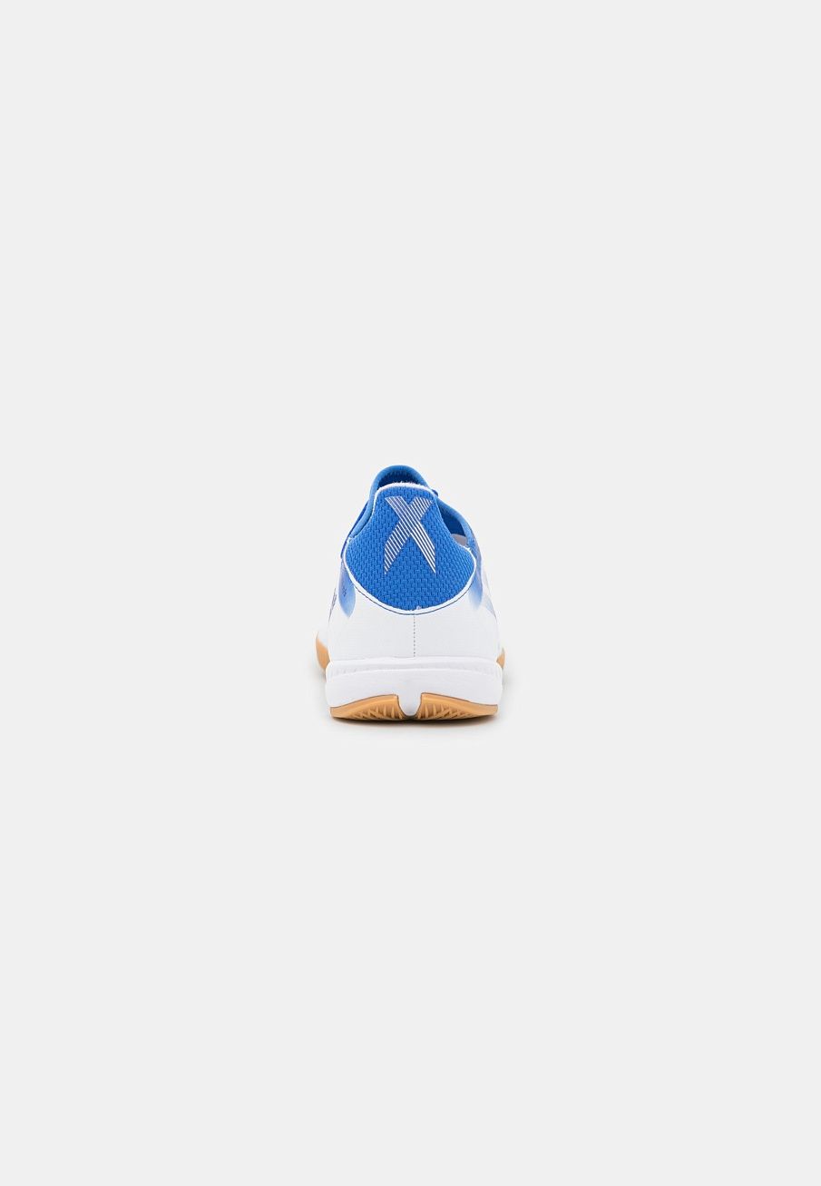Фото № 3 с приближением к товару «‎Adidas X IN »