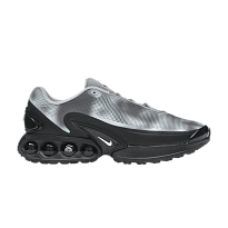Фото № 1 с приближением к товару «‎Nike Air Max DN NRG Wolf Grey White Dark Smoke Grey (IB4433-001)»