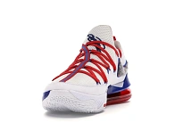 Фото № 4 с приближением к товару «‎Nike LeBron 17 Low Tune Squad»