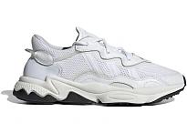 Фото № 1 с приближением к товару «‎adidas Ozweego Pusha T White»