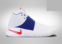 Фото № 1 с приближением к товару «‎Nike Kyrie 2 Usa Olympic Team »