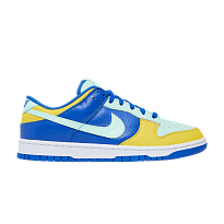 Фото № 1 с приближением к товару «‎Nike Dunk Low By You»