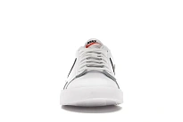 Фото № 2 с приближением к товару «‎Nike Blazer Low White Black (2020)»