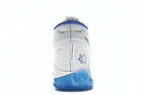 Фото № 4 с приближением к товару «‎Nike KD 12 Warriors Home»